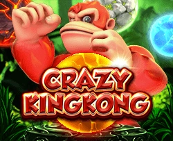 Crazy King Kong - RIVAL168