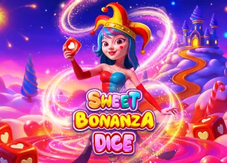 Pragmatic : Sweet Bonanza Dice - RIVAL168