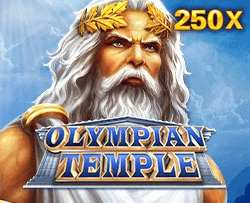 JDB : Olympian Temple - RIVAL168