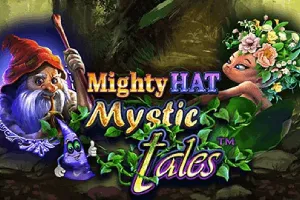Mighty Hat: Mystic Tales - RIVAL168