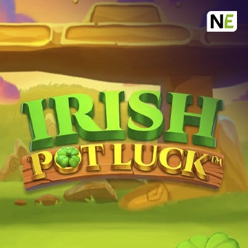 Irish Pot Luck - RIVAL168