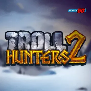 PlaynGo : Troll Hunters 2 - RIVAL168
