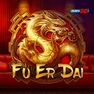 PlaynGo : Fu Er Dai - RIVAL168