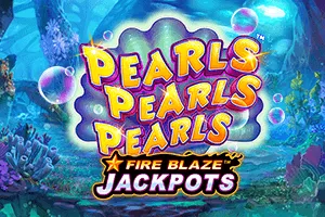 Pearls Pearls Pearls - RIVAL168
