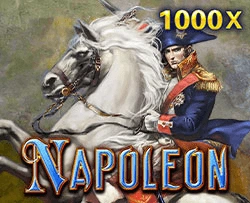JDB : Napoleon - RIVAL168