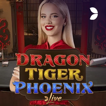 Dragon Tiger Phoenix - RIVAL168