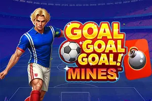 Goal Goal Goal Mines - RIVAL168