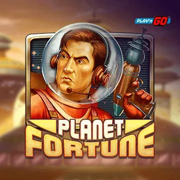 PlaynGo : Planet Fortune - RIVAL168
