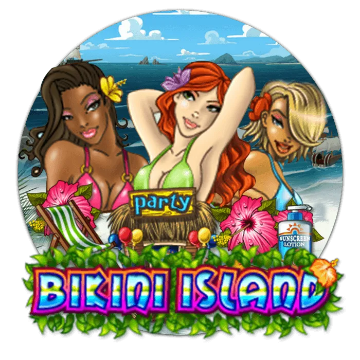 Habanero : Bikini Island - RIVAL168