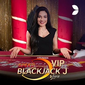 Speed VIP Blackjack J - RIVAL168