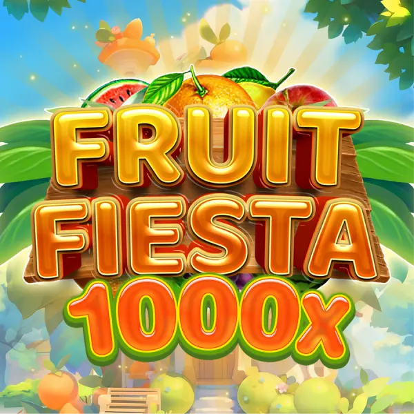 CosmoPlay : Fruit Fiesta 1000 - RIVAL168