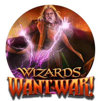 Habanero : Wizards Want War! - RIVAL168