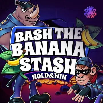 Octoplay : Bash the Banana Stash - RIVAL168