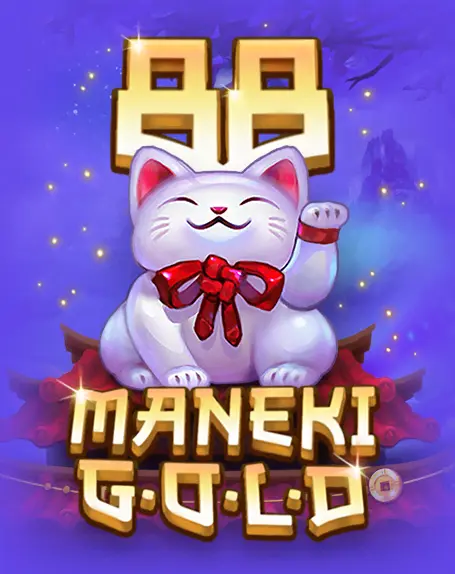 Bgaming : Maneki 88 Gold - RIVAL168