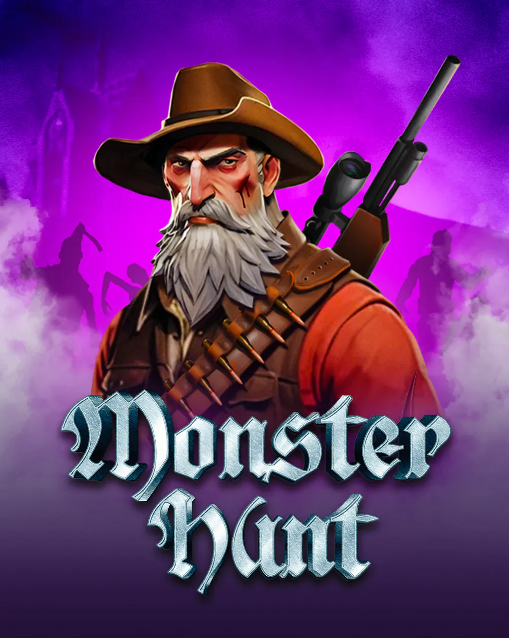 Bgaming : Monster Hunt - RIVAL168