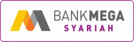 Bank Mega Syariah - RIVAL168