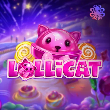 Octoplay : Lollicat - RIVAL168