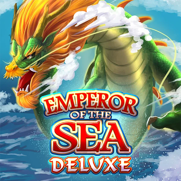 Emperor of the Sea Deluxe - RIVAL168