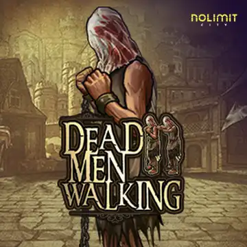 NolimitCity : Dead Men Walking - RIVAL168