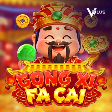 GONG XI FA CAI - RIVAL168