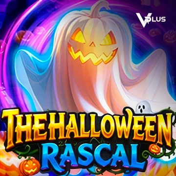 The Halloween Rascal - RIVAL168