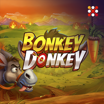 Mancala : Bonkey Donkey - RIVAL168