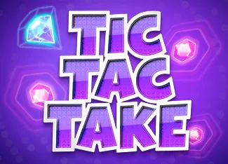 Pragmatic : Tic Tac Take - RIVAL168