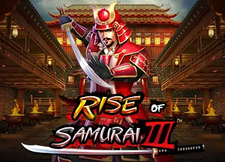 Rise of Samurai 3 - RIVAL168