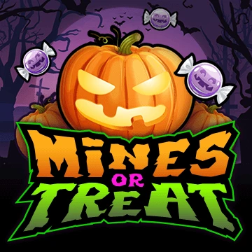 Mines Or Treat - RIVAL168
