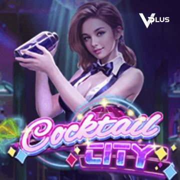 Cocktail City - RIVAL168