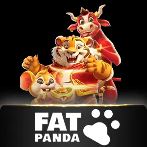 FatPanda - RIVAL168