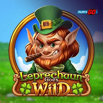 PlaynGo : Leprechaun Goes Wild - RIVAL168
