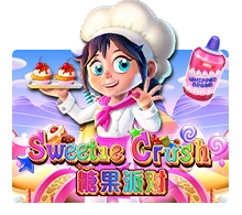 Joker123 : Sweetie Crush - RIVAL168