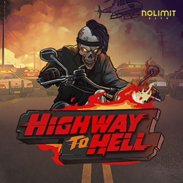 NolimitCity : Highway to Hell - RIVAL168