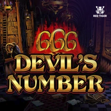 Redtiger : Devils Number - RIVAL168
