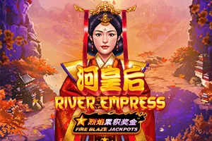 Fire Blaze: River Empress - RIVAL168