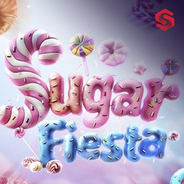 SmartSoft : Sugar Fiesta - RIVAL168