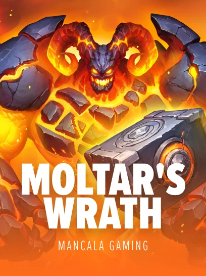 Mancala : Moltars Wrath - RIVAL168