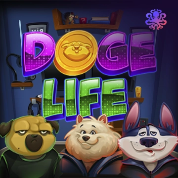 Octoplay : Doge Life - RIVAL168