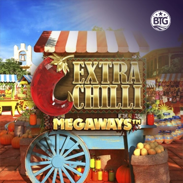 Bigtime : Extra Chilli - RIVAL168