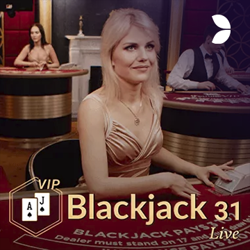 Blackjack VIP 31 - RIVAL168
