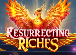 Pragmatic : Resurrecting Riches - RIVAL168