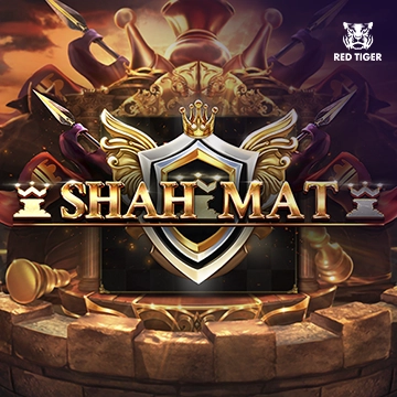 Redtiger : Shah Mat - RIVAL168