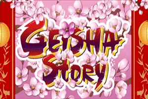 Geisha Story - RIVAL168