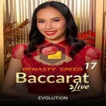 Dynasty Speed Baccarat 17 - RIVAL168