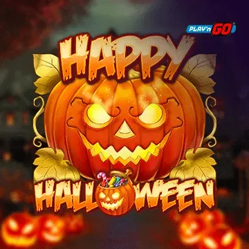 PlaynGo : Happy Halloween - RIVAL168