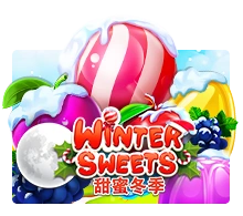 Joker123 : Winter Sweets - RIVAL168
