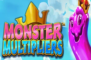 Monster Multipliers - RIVAL168