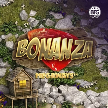 Bigtime : Bonanza - RIVAL168