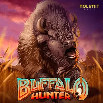 NolimitCity : Buffalo Hunter - RIVAL168